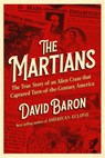 The Martians - David Baron - 9781324090663