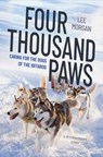 Four Thousand Paws - Lee Morgan - 9781324091394