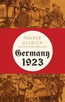 Germany 1923 - Volker Ullrich - 9781324093466