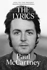 The Lyrics - Paul McCartney - 9781324094098