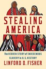 Stealing America - Linford D. (Brown University) Fisher - 9781324094951