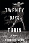The Twenty Days of Turin - Giorgio De Maria - 9781324095514