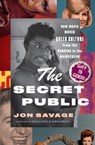 The Secret Public - Jon Savage - 9781324096108