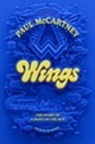 Wings - Paul McCartney - 9781324096306