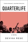 Quarterlife - Devika Rege - 9781324097761