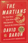 The Martians - David Baron - 9781324099369