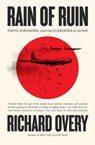 Rain of Ruin - Richard Overy - 9781324105305