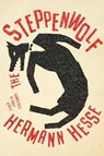 The Steppenwolf - Hermann Hesse - 9781324105992