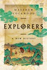 Explorers - Matthew (University of Alabama) Lockwood - 9781324110316