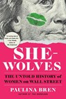 She-wolves - Paulina Bren - 9781324117650