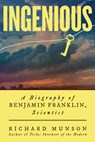 Ingenious - Richard Munson - 9781324123545