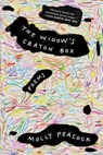 Widow's Crayon Box - Molly Peacock - 9781324130680