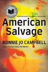 American Salvage - Bonnie Jo Campbell - 9781324134855