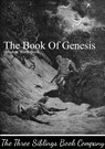 Book Of Genesis - King James Bible (Archaic) - 9781326195328