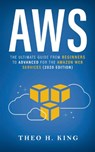 AWS - Theo H. King - 9781326561031