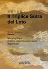 Il Triplice Sutra del Loto, Vol. I - TARABINI,  Rev Shoryo - 9781326921316