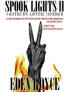 Spook Lights II: Southern Gothic Horror - Eden Royce - 9781326933593
