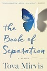 The Book of Separation - Mirvis Tova Mirvis - 9781328477873