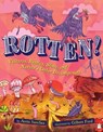 Rotten! - Anita Sanchez - 9781328534804