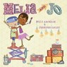Melia and Jo - Billy Aronson - 9781328544261