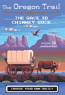 The Race to Chimney Rock - Wiley Jesse Wiley - 9781328549969