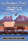 The Oregon Trail - Jesse Wiley - 9781328560933
