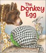 The Donkey Egg - Janet Stevens ; Susan Stevens Crummel - 9781328561053