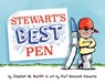 Stewart's Best Pen - Stephen W. Martin - 9781328561718