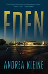 Eden - Andrea Kleine - 9781328588807