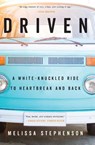 Driven - Melissa Stephenson - 9781328588814