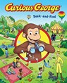Curious George Seek-and-Find (CGTV) - H. A. Rey - 9781328589248