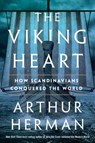 Viking Heart - Arthur Herman - 9781328595904