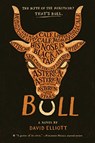 Bull - David Elliott - 9781328596338