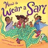 How to Wear a Sari - Darshana Khiani - 9781328635204