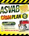 Cliffsnotes ASVAB Cram Plan - Carolyn C Wheater ; Jane R Burstein - 9781328637925