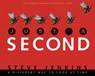 Just a Second - Steve Jenkins - 9781328740861