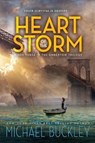 Heart of the Storm - Michael Buckley - 9781328742056