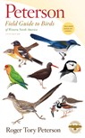 Birds of Western North America - Roger Tory Peterson - 9781328762221