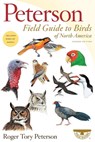 Peterson Field Guide To Birds Of North America, Second Edition - Roger Tory Peterson - 9781328771469