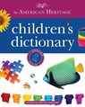 The American Heritage Children's Dictionary - Editors of the American Heritage Dictionaries - 9781328787354
