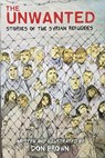 The Unwanted - Don Brown - 9781328810151