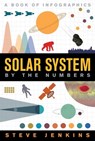 Solar System - Steve Jenkins - 9781328850980