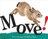 Move! - Robin Page - 9781328895738