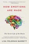 How Emotions Are Made - Lisa Feldman Barrett - 9781328915436