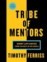 Tribe of Mentors - Ferriss Timothy Ferriss - 9781328994967
