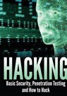 Hacking - SHARPE,  Isaac - 9781329463158