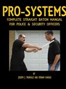 Pro-Systems Complete Baton Manual - Fernan Vargas ; joseph truncale - 9781329596481