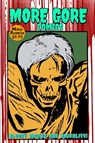 More Gore Comics - Mini Komix - 9781329818613