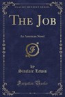 The Job - LEWIS,  Sinclair - 9781330731420
