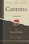 Candida - SHAW,  Bernard - 9781331555834